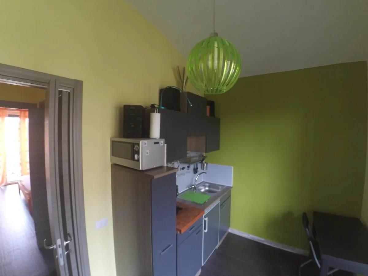 Apartmán Romare, Tra Roma E Il Mare Acilia Itálie