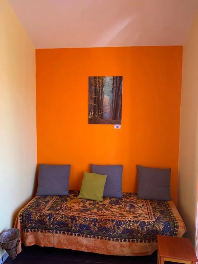 Apartmán Romare, Tra Roma E Il Mare Acilia