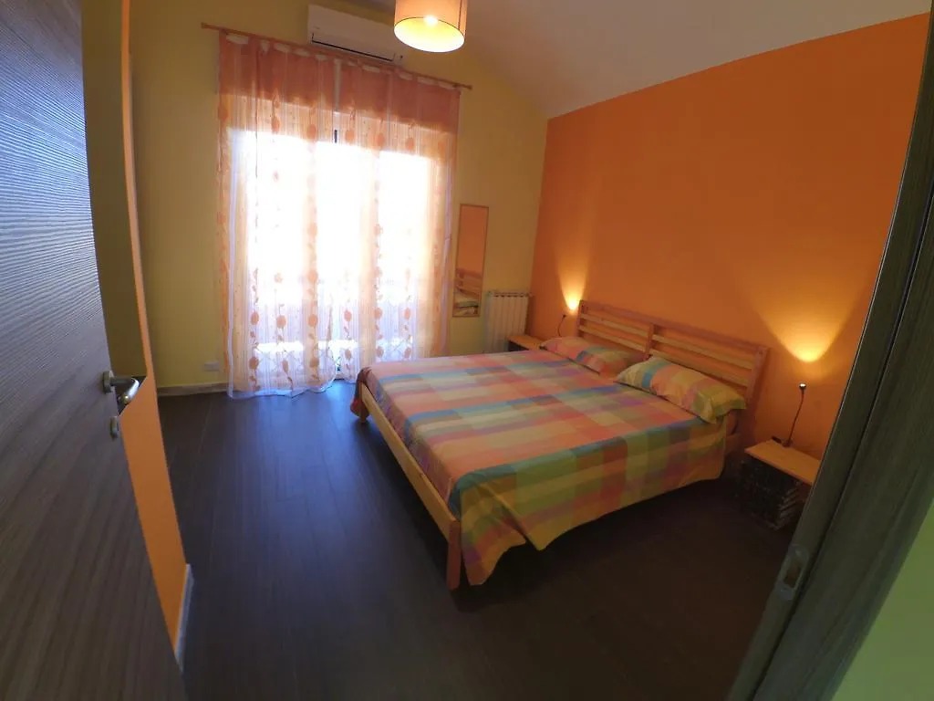 Apartmán Romare, Tra Roma E Il Mare Acilia 0*,  Itálie