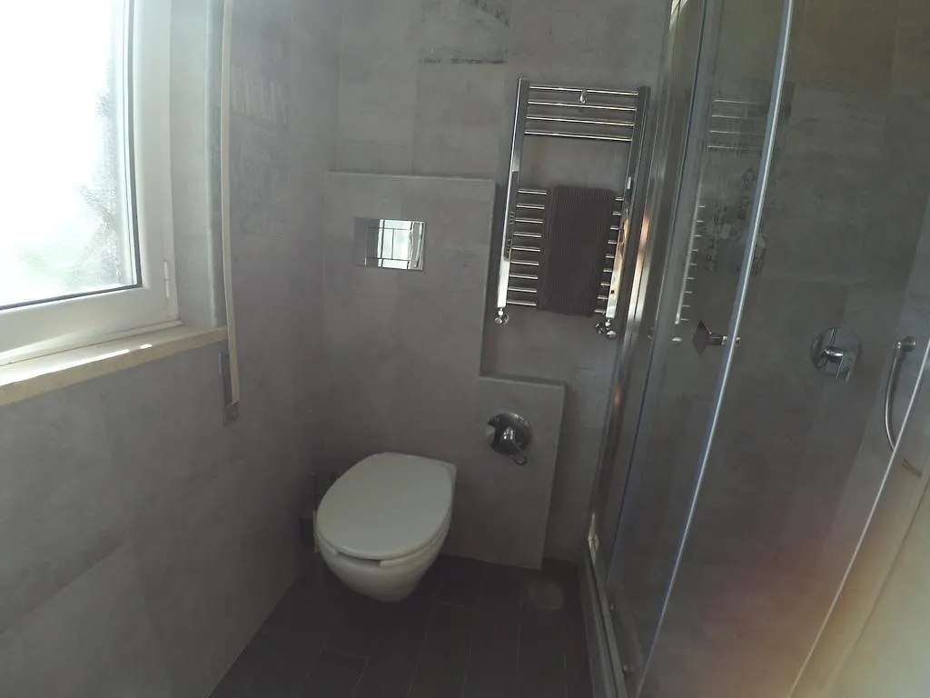 Apartmán Romare, Tra Roma E Il Mare Acilia 0*,  Itálie