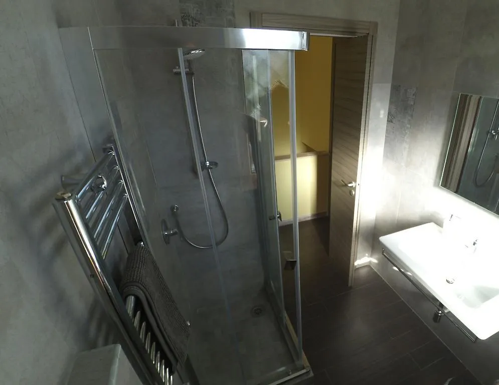 Apartmán Romare, Tra Roma E Il Mare Acilia Itálie