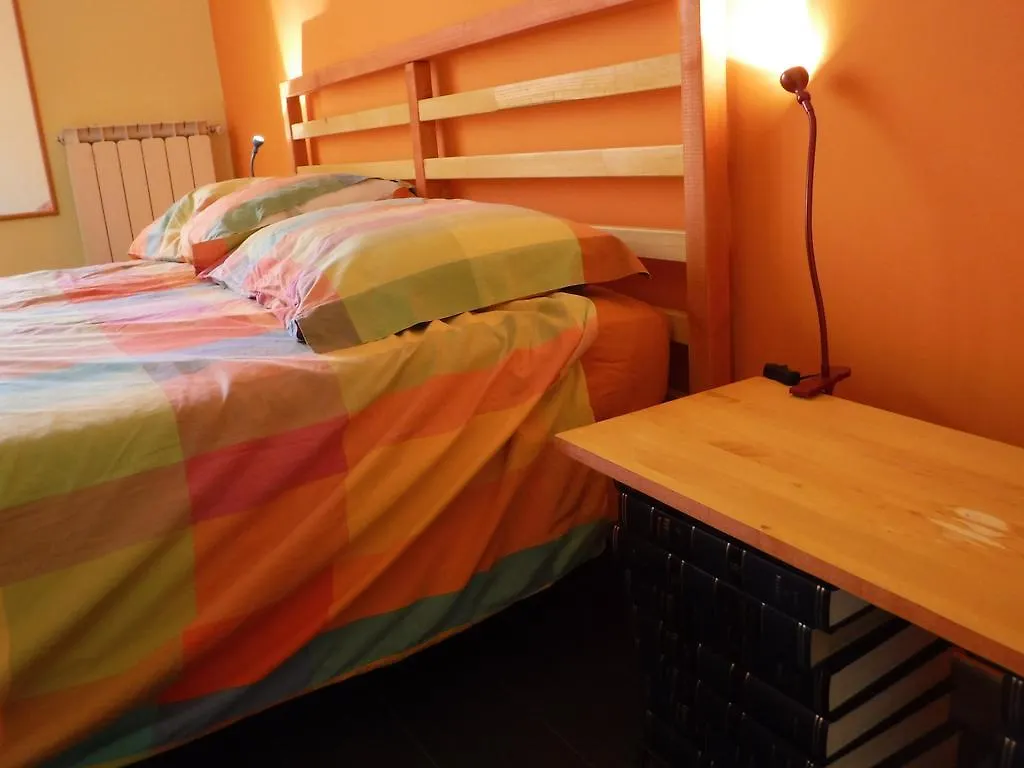 Apartmán Romare, Tra Roma E Il Mare Acilia