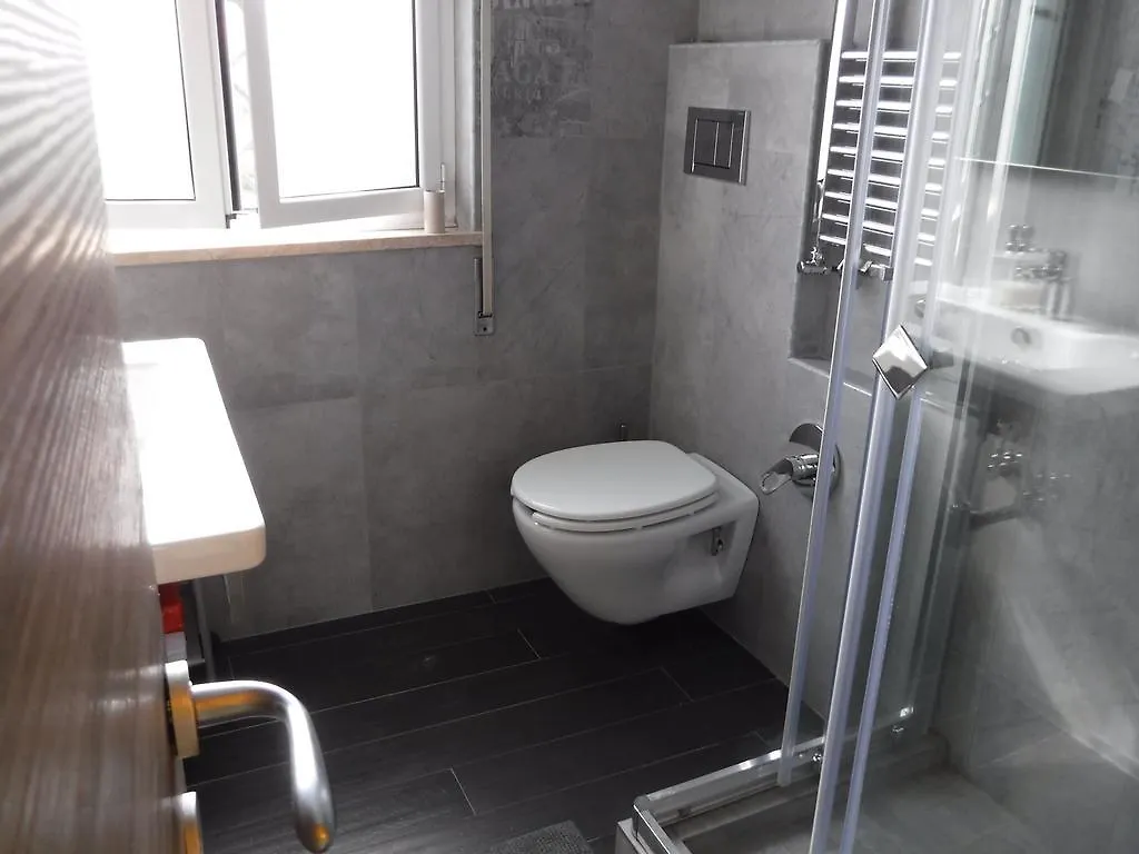 Apartmán Romare, Tra Roma E Il Mare Acilia