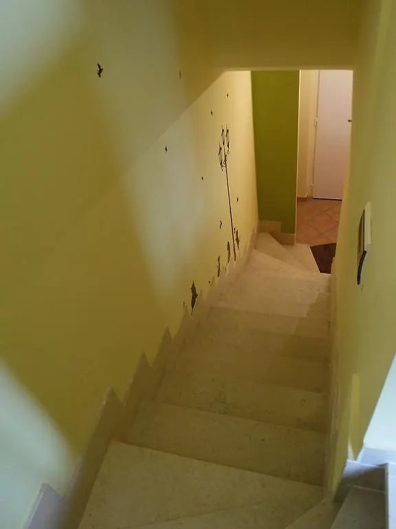 Apartmán Romare, Tra Roma E Il Mare Acilia