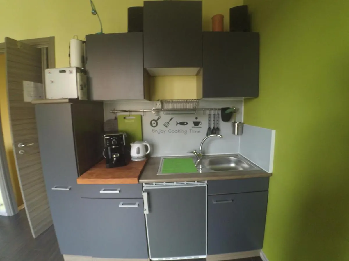 Apartamento Romare, Tra Roma E Il Mare Acilia Italia
