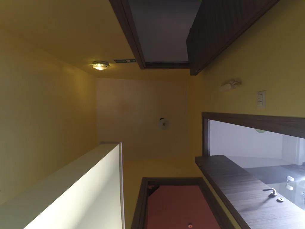 Apartamento Romare, Tra Roma E Il Mare Acilia 0*,