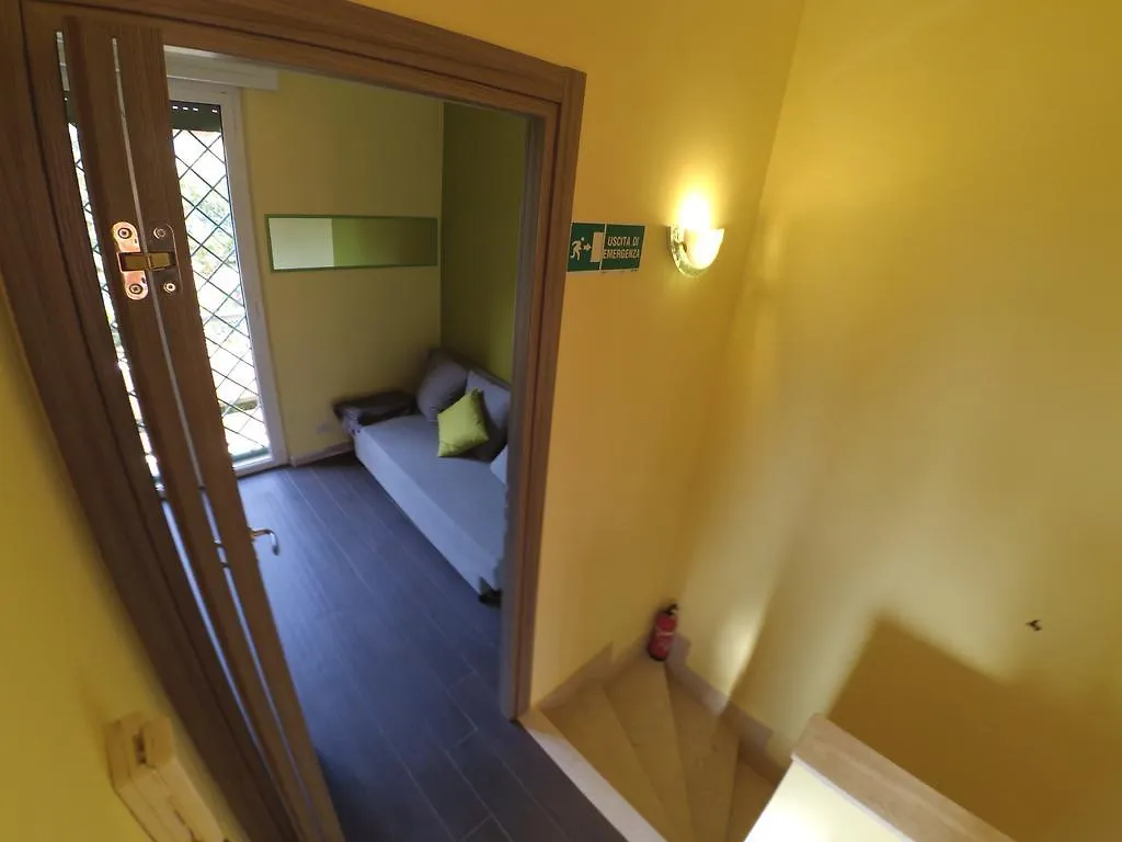 Apartamento Romare, Tra Roma E Il Mare Acilia