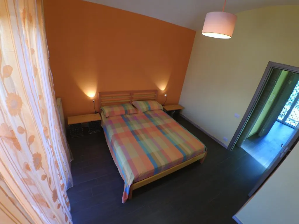 Apartamento Romare, Tra Roma E Il Mare Acilia