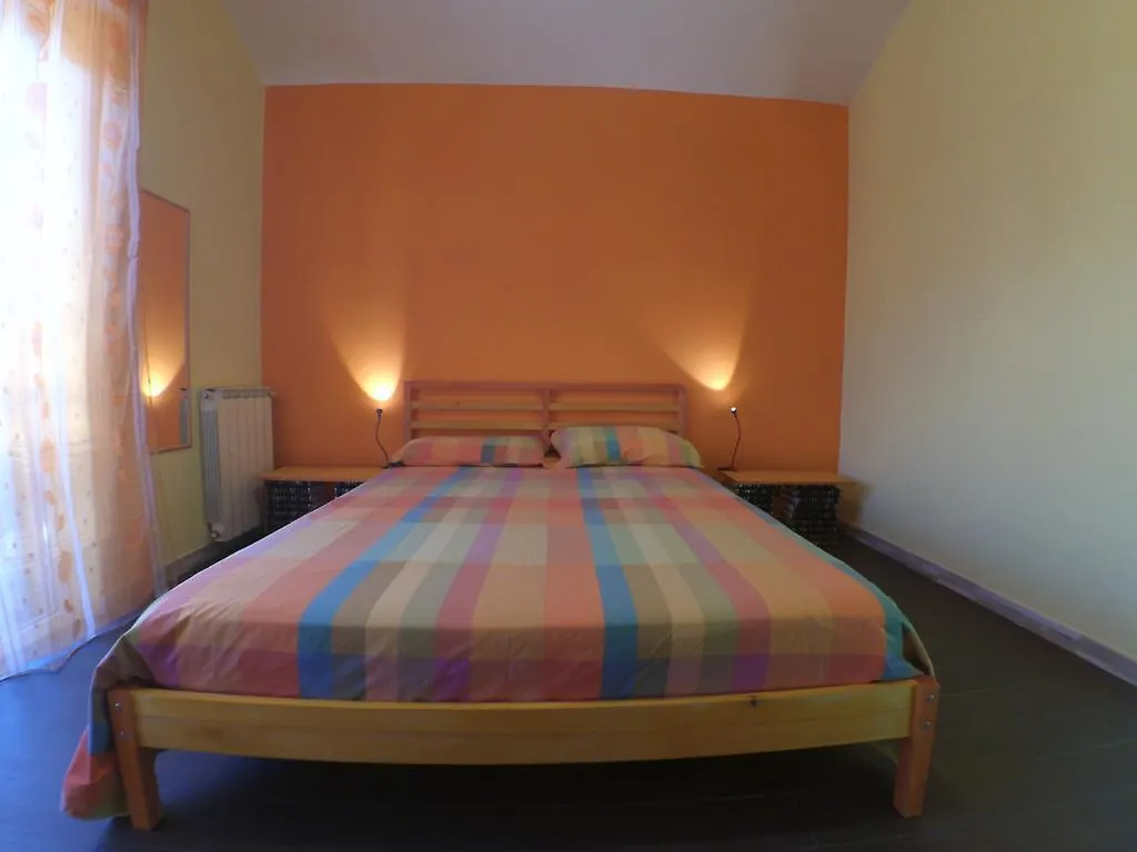 Apartamento Romare, Tra Roma E Il Mare Acilia Italia