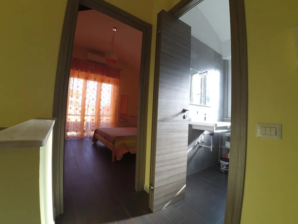Apartamento Romare, Tra Roma E Il Mare Acilia