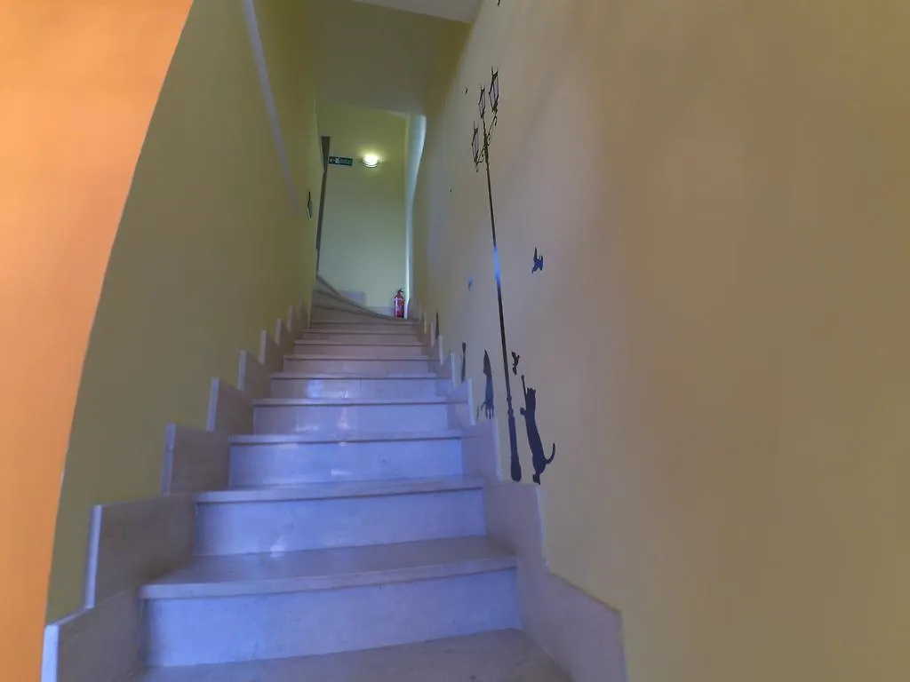 Apartamento Romare, Tra Roma E Il Mare Acilia
