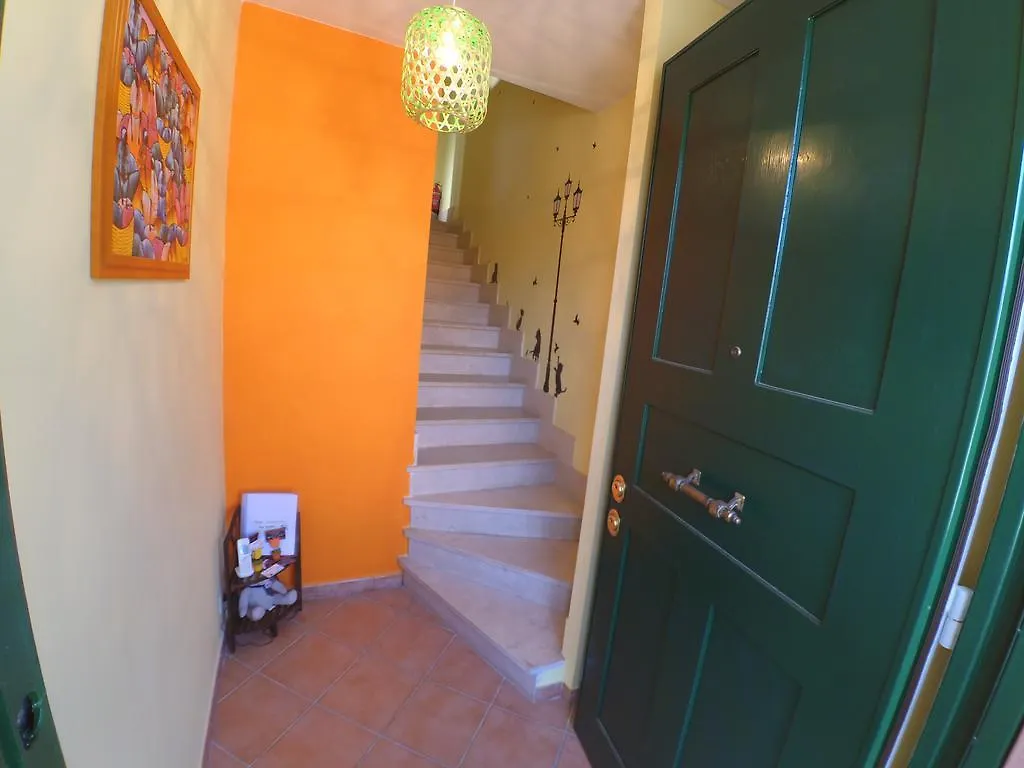 Apartamento Romare, Tra Roma E Il Mare Acilia