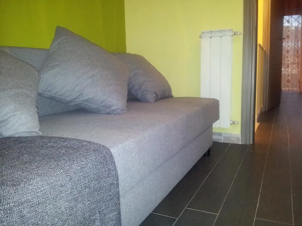 Apartamento Romare, Tra Roma E Il Mare Acilia