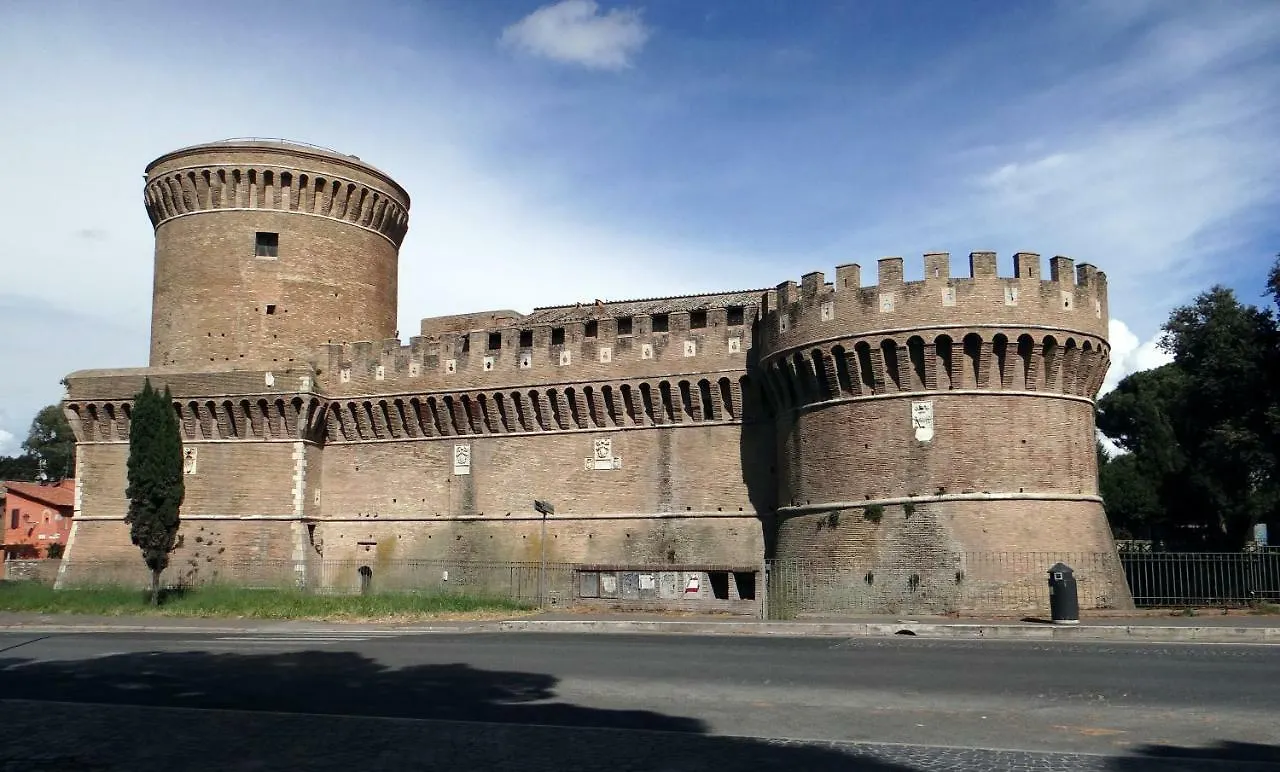 Apartamento Romare, Tra Roma E Il Mare Acilia