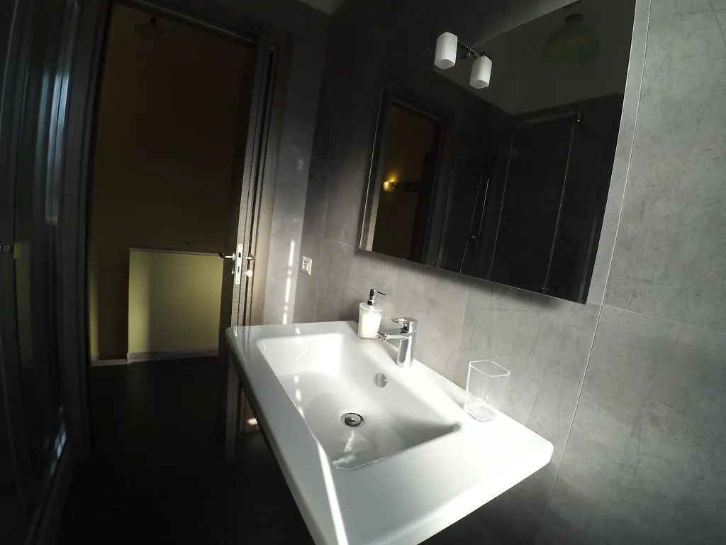 Romare, Tra Roma E Il Mare Apartment